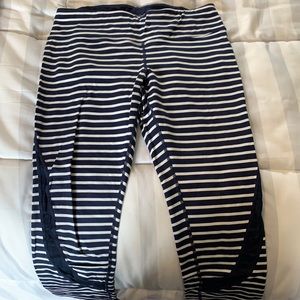 Calvin Klein Performance Capri Leggings